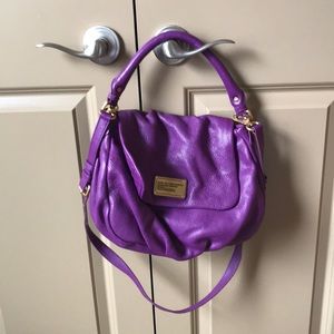 MARC BY MARC JACOBS CROSSBODY/SHOULDER BAG